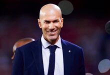 Zinedine Zidane Hopes Real Madrid Can Continue Their Run Of Form!