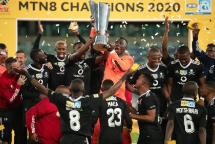 5 Biggest Moments of South African Football in 2020!