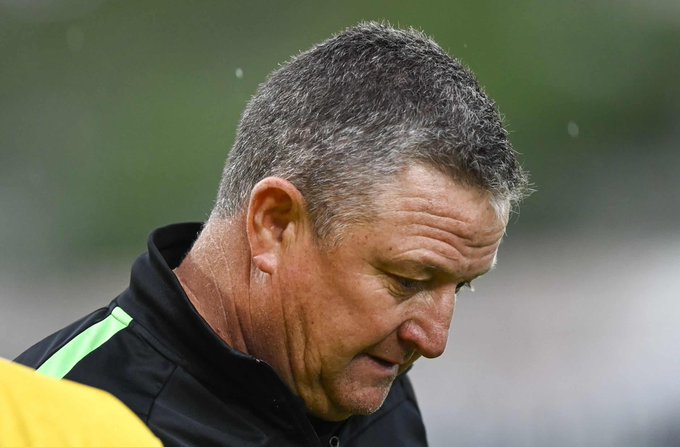 Gavin Hunt Says Kaizer Chiefs Just Need One Win!
