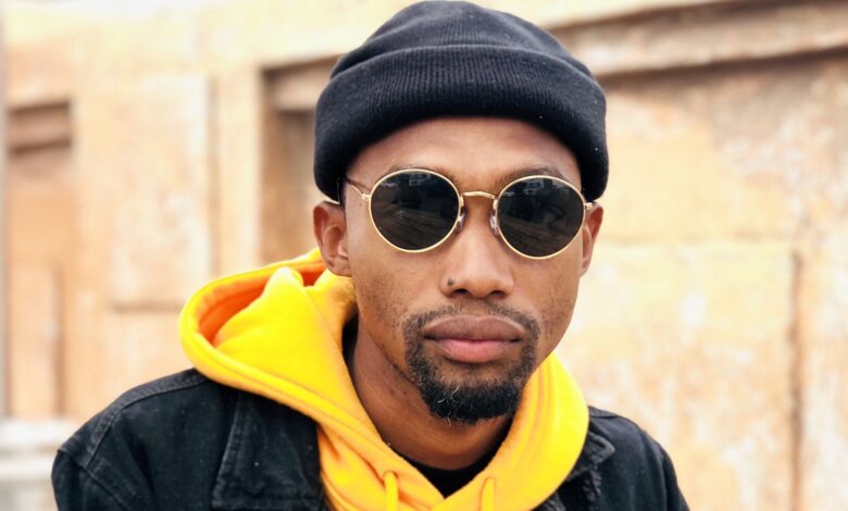 Thabo Mnyamane's Top 5 Best Lotto Looks Of 2020!
