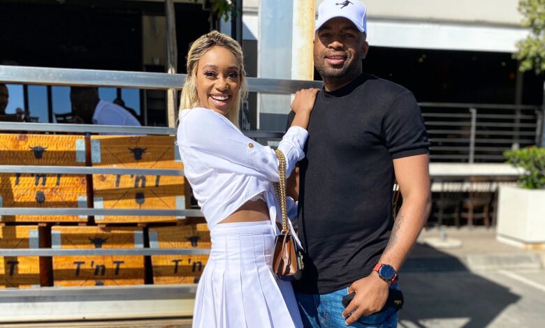 Itumeleng Khune's Relationship Is Apparently on The Rocks!