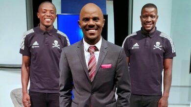 Thomas Mlambo's Top 5 Best Guests on SoccerZone!