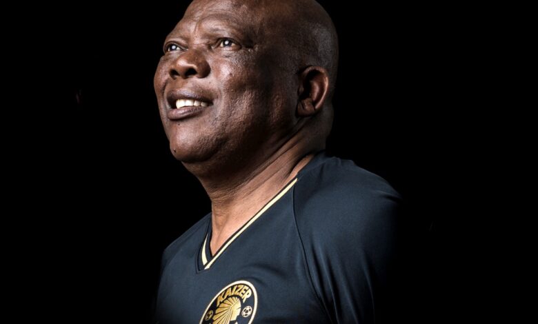 The Football Fraternity Mourns the Death of Johannes “Ryder” Mofokeng!