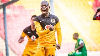 Khama Billiat's Cost To Kaizer Chiefs Exposed!