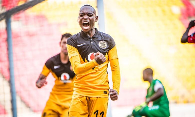 Khama Billiat's Cost To Kaizer Chiefs Exposed!