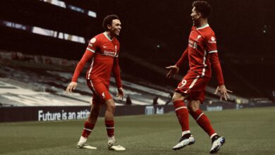 Trent Alexander-Arnold Says Everything Just Clicked For Liverpool!