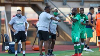 Benni McCarthy Frustrated With AmaZulu's Lack of Clinical Finishing!