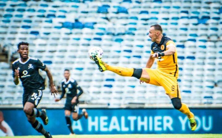 Gavin Hunt Rues Missed Opportunities Once Again as He Loses Another Soweto Derby!