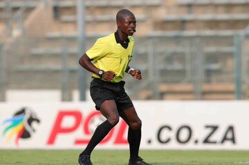 Referees Given Lengthy Bans by SAFA for Poor Performances!