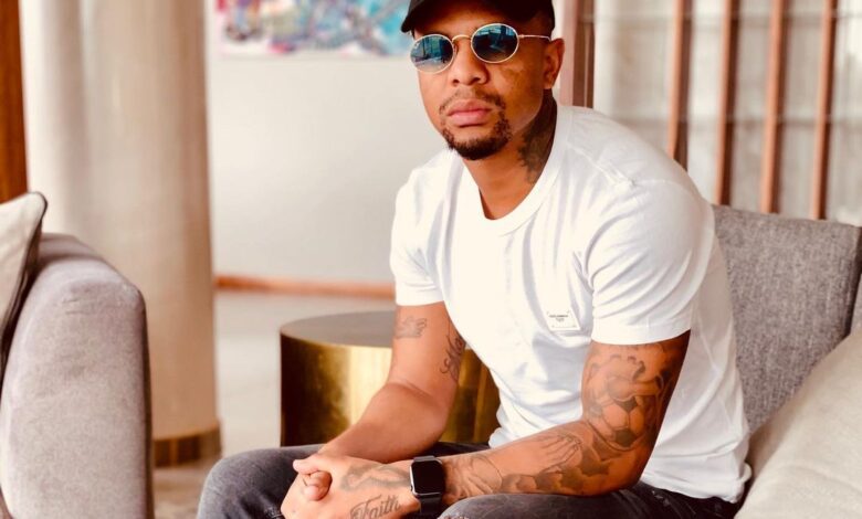 Footballers Wish George Lebese A Happy 32nd Birthday!