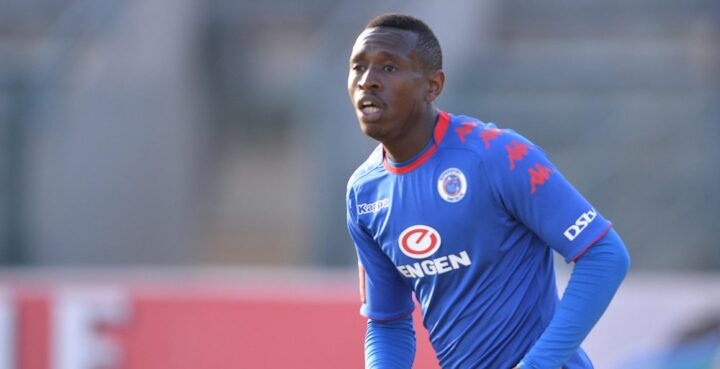 SuperSport United Looking To Bounce Back Against Cape Town City!