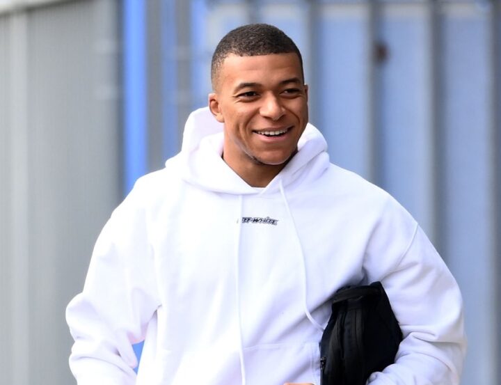 Check Out Kylian Mbappe's Cool Life Off The Pitch!