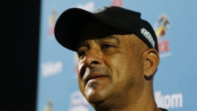 Owen Da Gama Says That TS Galaxy Has To Make The Most Of What They Have!
