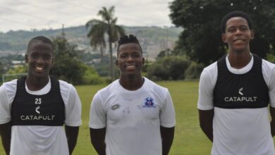 Maritzburg United Promote Three MDC Stars To Their First Team!