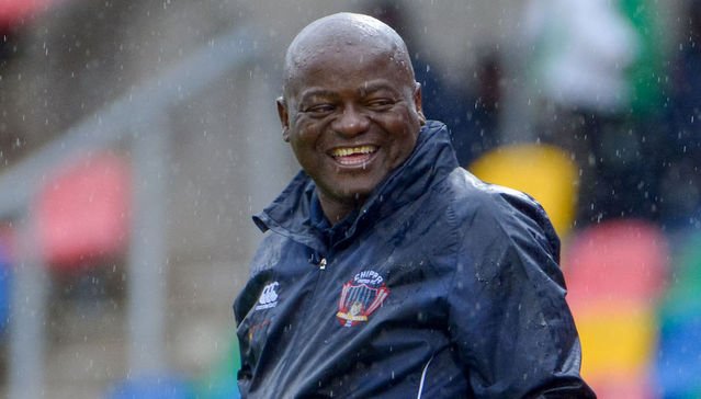 Dan Malesela Confused By Chippa United's Tentative Performance!