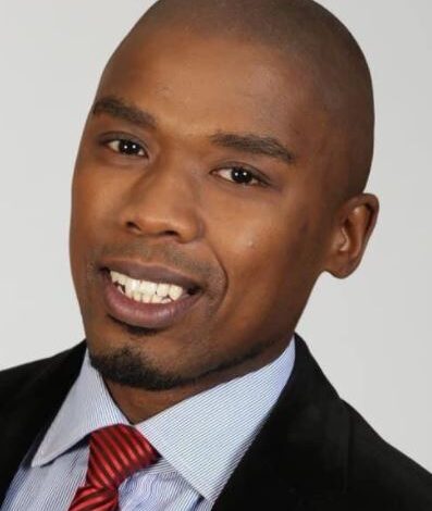 South Africa Mourns The Late Sandile kaNqose!