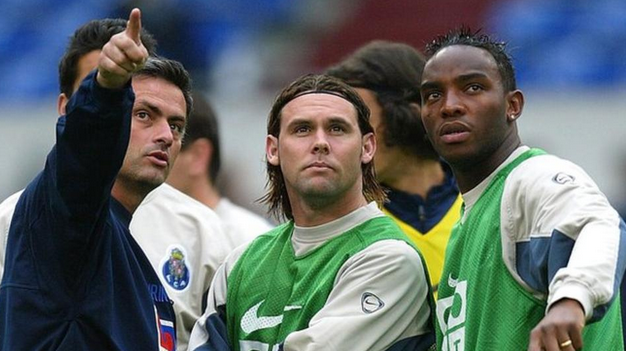 Benni McCarthy Speaks About 'Very Special' Message From Jose Mourinho!