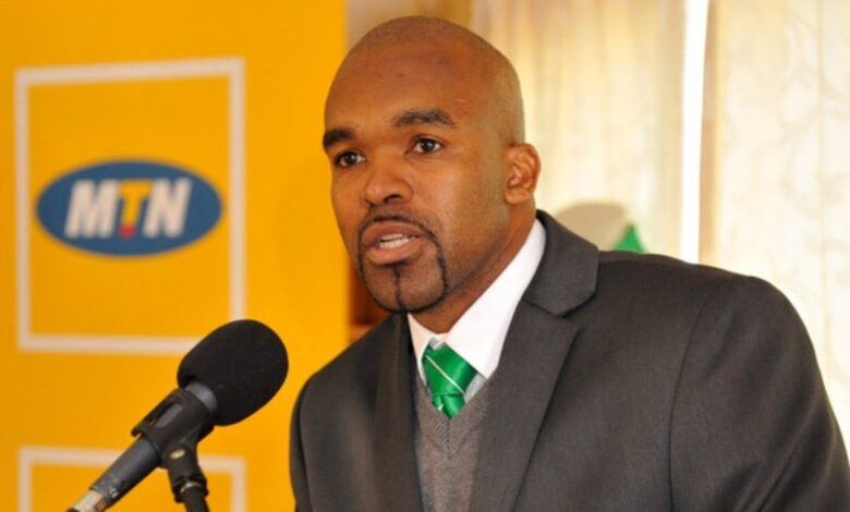 Bloemfontein Celtic CEO Khumbulani Konco Departs The Club!