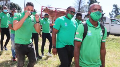 AmaZulu Pay Tribute to The Late King Goodwill Zwelithini!