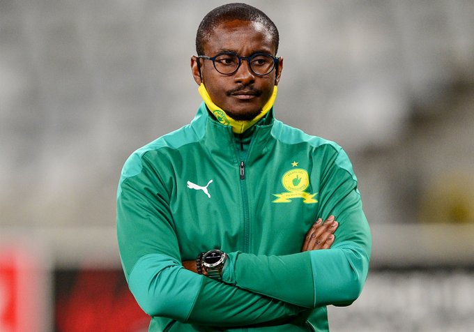 Mamelodi Sundowns Refuse To Be Complacent!