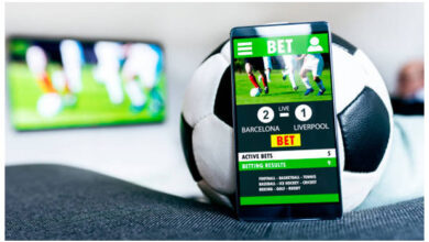 Do punters prefer pre-match or live betting for soccer