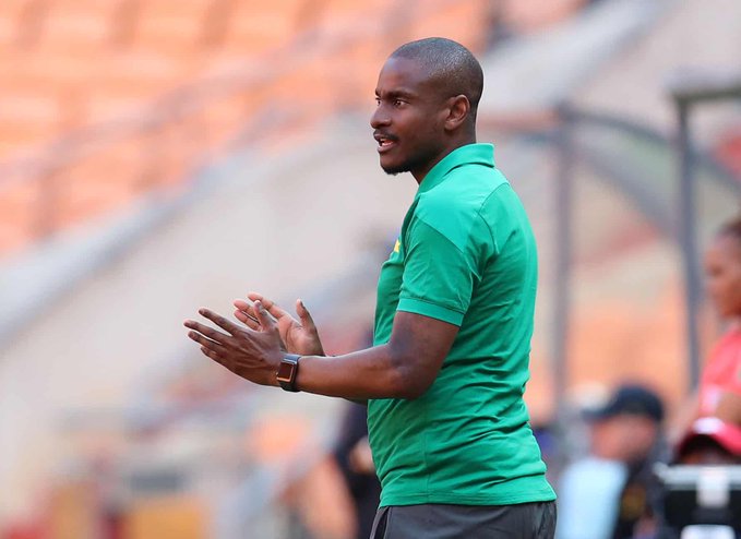 Rulani Mokwena Wants To Maintain Winning Mentality In Africa!