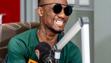 Teko Modise Also Uses AvaLife To Source His Energy!