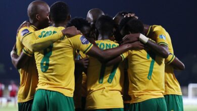 Golden Arrows Look Forward To Hosting Bloemfontein Celtic!