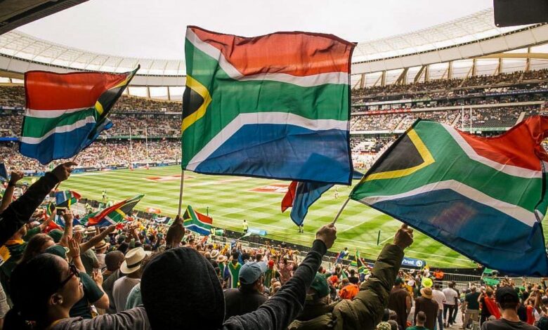 DSTV Premiership Teams Wish South Africans A Happy Freedom Day!
