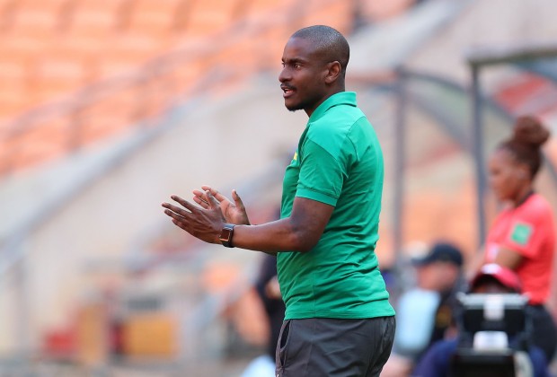 Rulani Mokwena Wants to Salvage Pride for South Africa in Sudan!