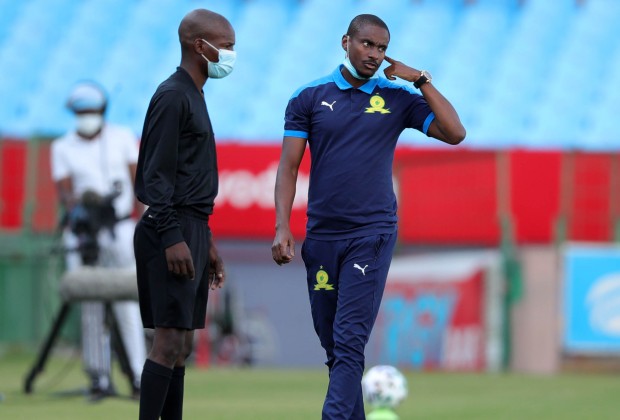 Coach Rulani Disappointed With The Most Previous Result!