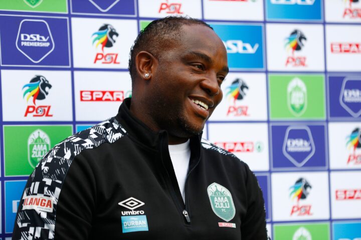 AmaZulu Look to Build On Small Successes of the Season!