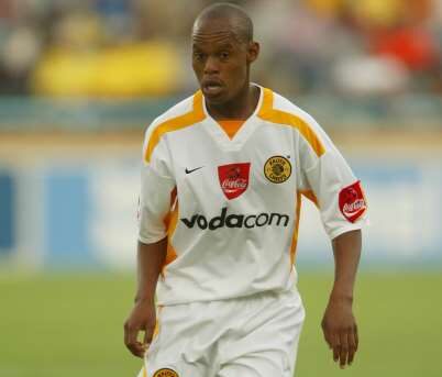 5 Things You Didn't Know About Jabu Mahlangu!