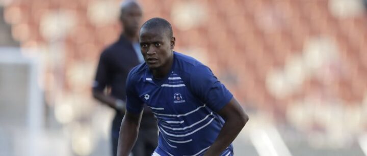 Maritzburg United On A Mission To Win Remaining Matches!