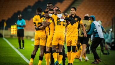 Contrasting Fortunes for South Africa In CAF Competitions!
