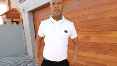 5 Things You Didn't Know About Jabu Mahlangu!