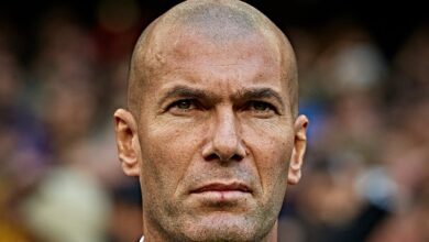 Zinedine Zidane Leaves Real Madrid Job for the Second Time!