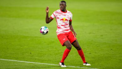 Liverpool Sign Ibrahima Konate From RB Leipzig On Long-Term Deal!