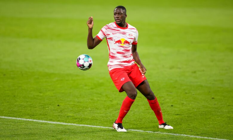 Liverpool Sign Ibrahima Konate From RB Leipzig On Long-Term Deal!