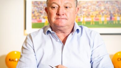 Kaizer Chiefs Terminate The Contract Of Gavin Hunt!