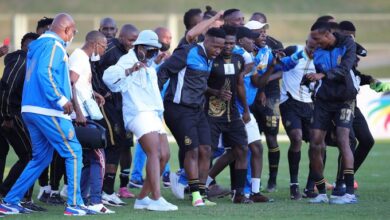 Royal AM On The Brink Of Promotion Into PSL!