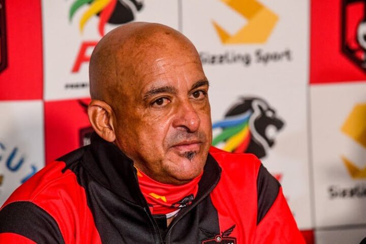Owen Da Gama Wants Two More Points For TS Galaxy!