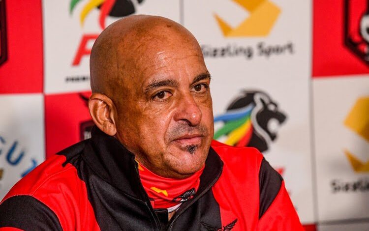 Owen Da Gama Wants Two More Points For TS Galaxy!