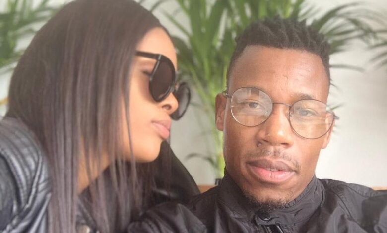 Happy Jele Sends His Wife An Emotional Birthday Message!