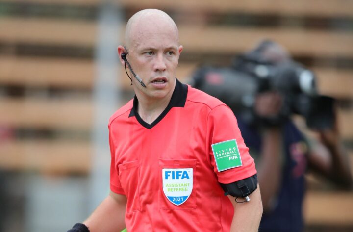 SAFA Explain Referee Snubs At #PSLAwards2021!