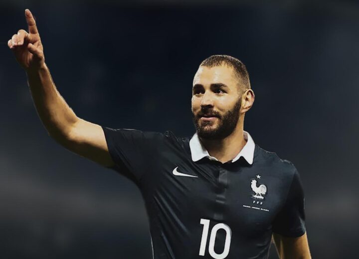 Will Karim Benzema Inspire France To Euro 2020 Glory?