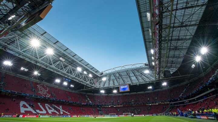 Check Out All The Host Cities & Stadia For UEFA #Euro2020!