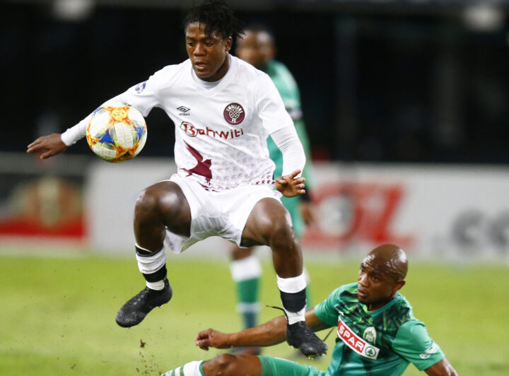 AmaZulu Gain Continental Football While Black Leopards Suffer Relegation!