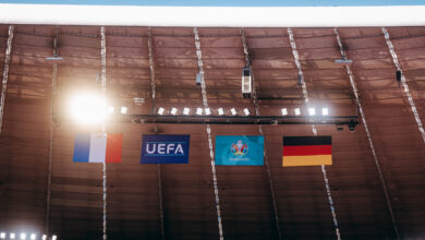 EURO 2020 Matchday Preview!
