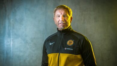 Stuart Baxter Apologises For Expletive Comments Made In India!